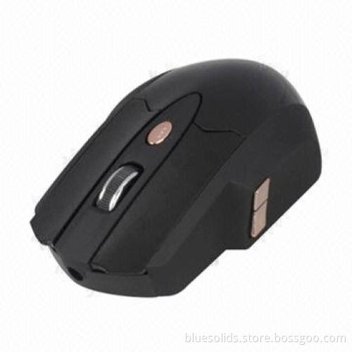 6D Gaming Mice